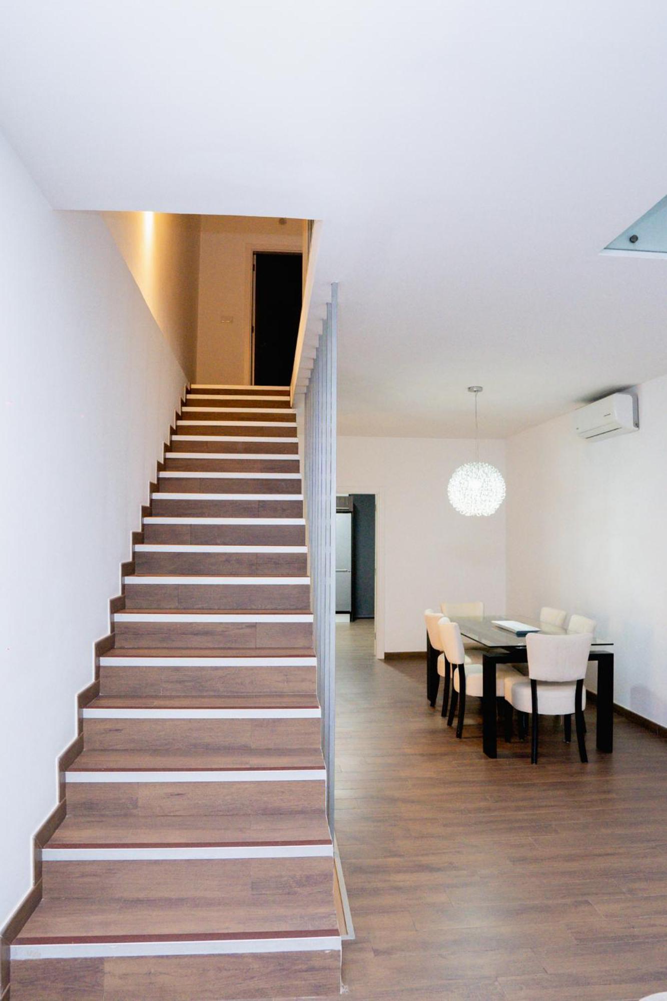 Villa Santiago Praia Zewnętrze zdjęcie