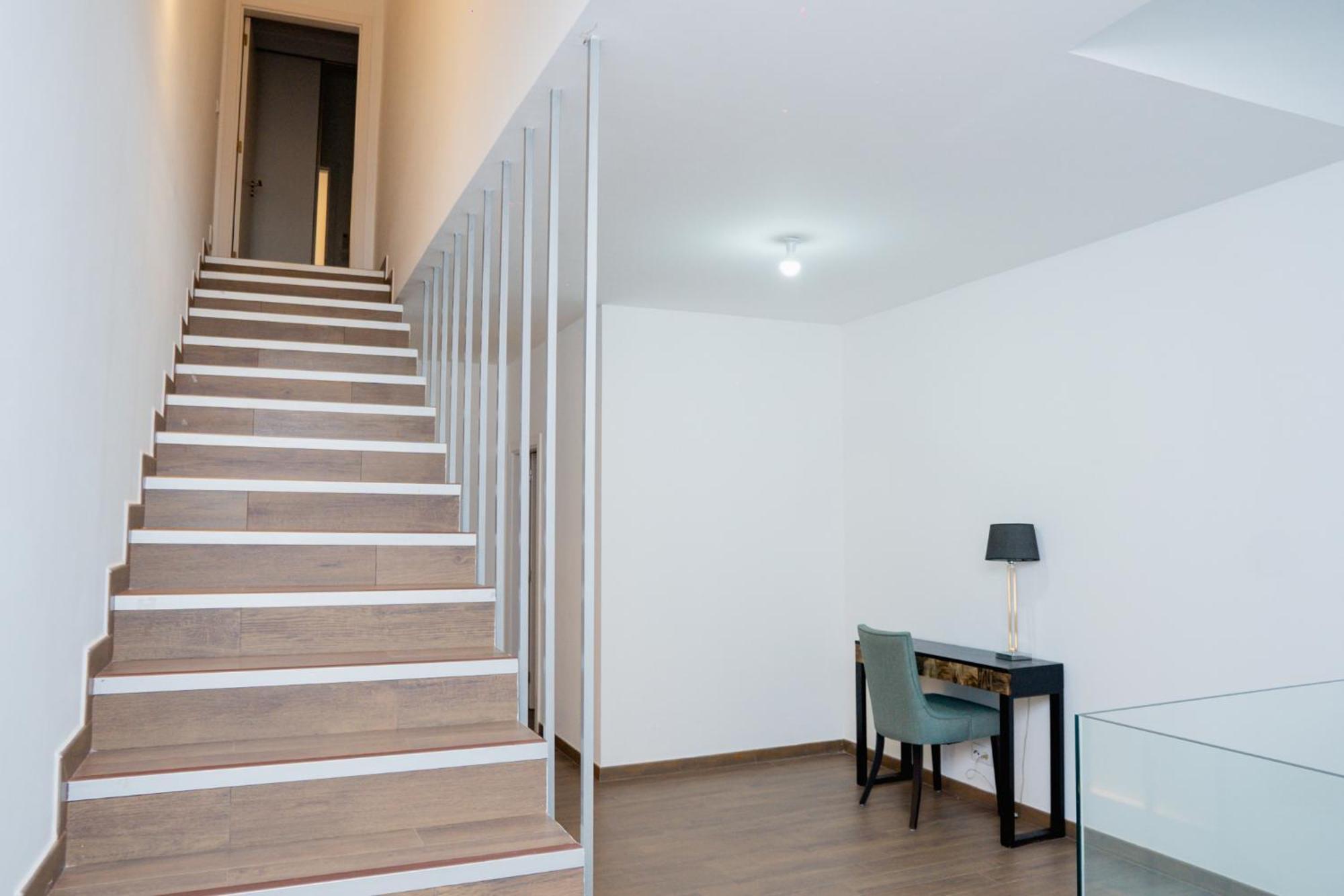 Villa Santiago Praia Zewnętrze zdjęcie