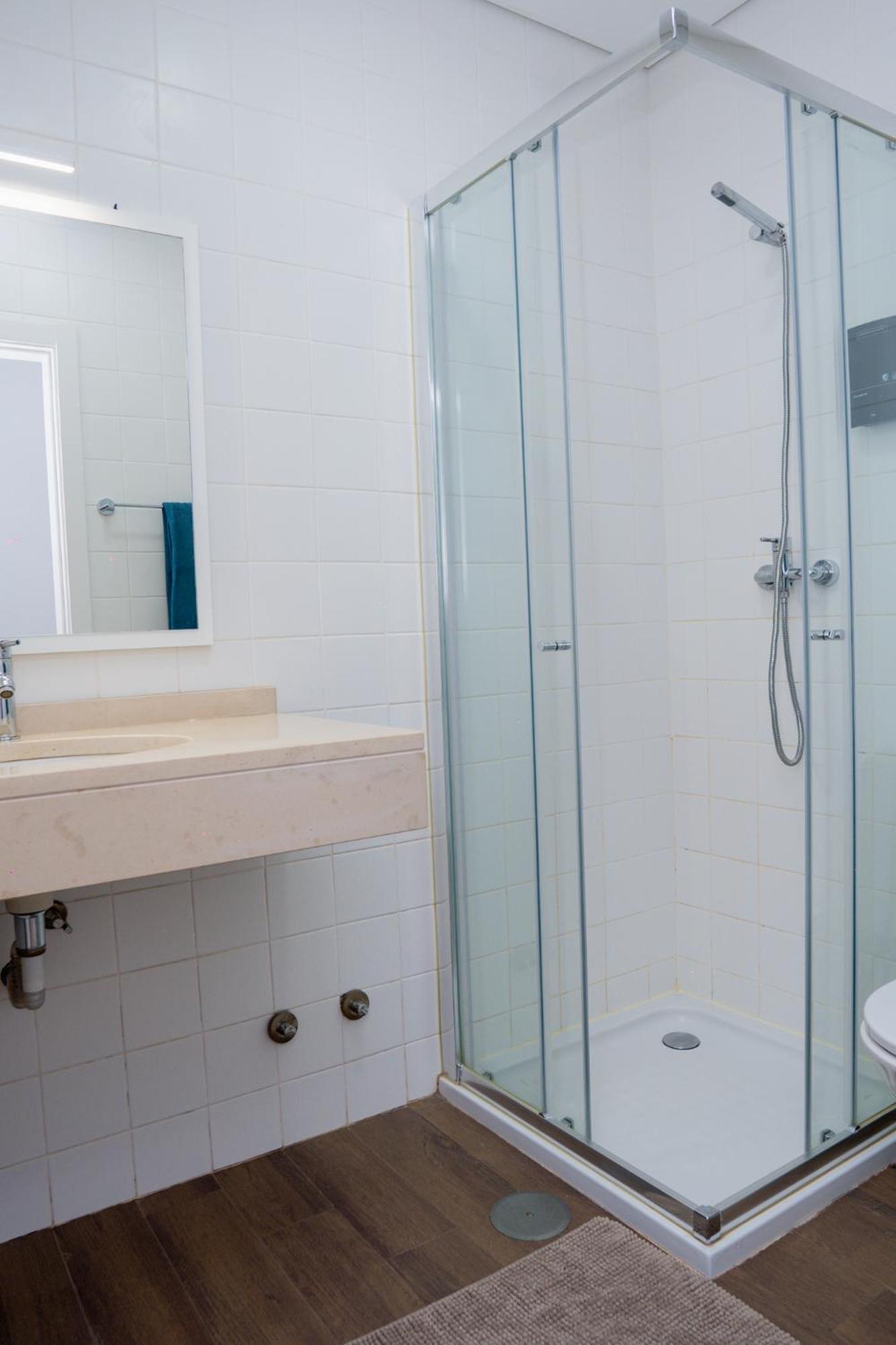 Villa Santiago Praia Zewnętrze zdjęcie