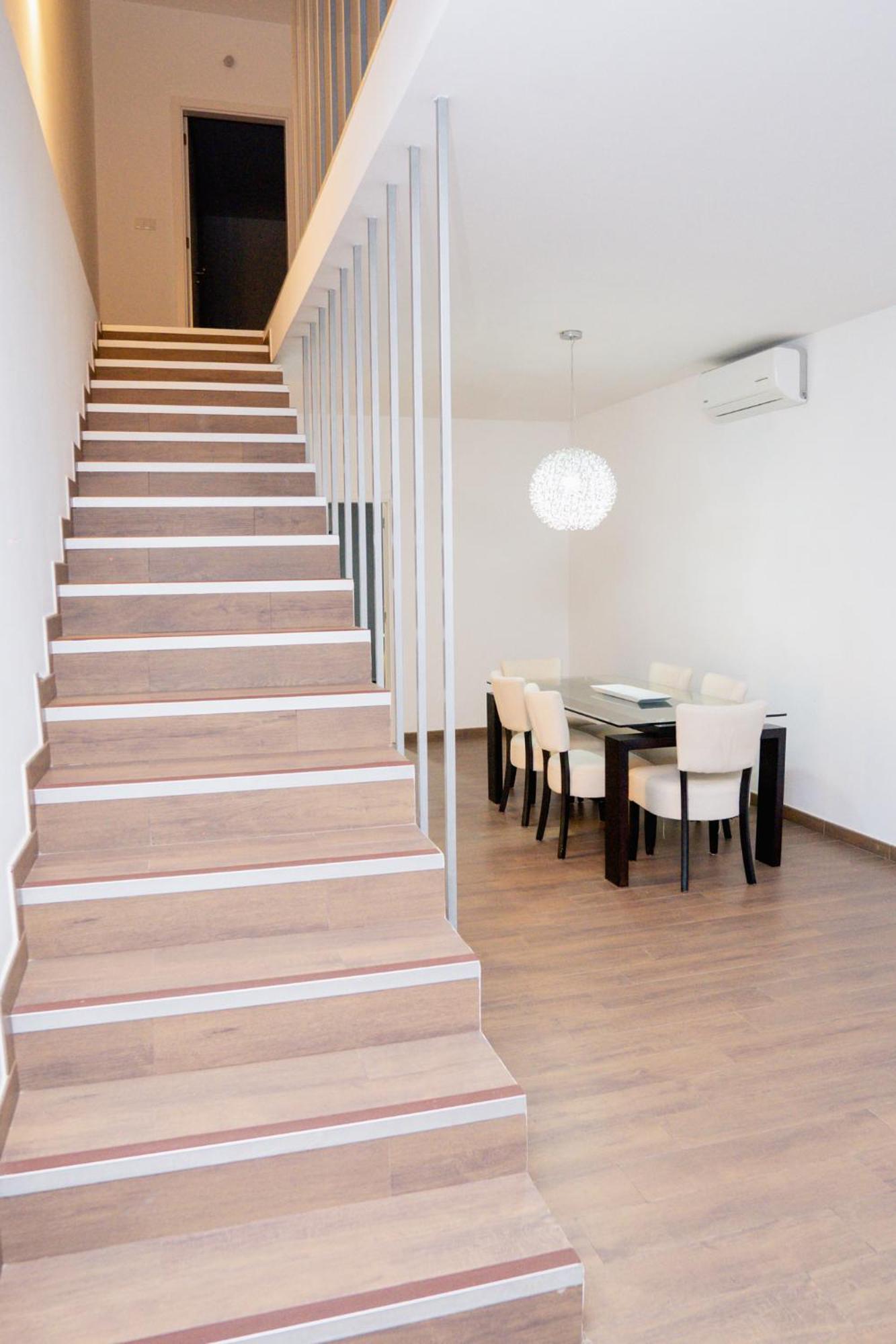 Villa Santiago Praia Zewnętrze zdjęcie