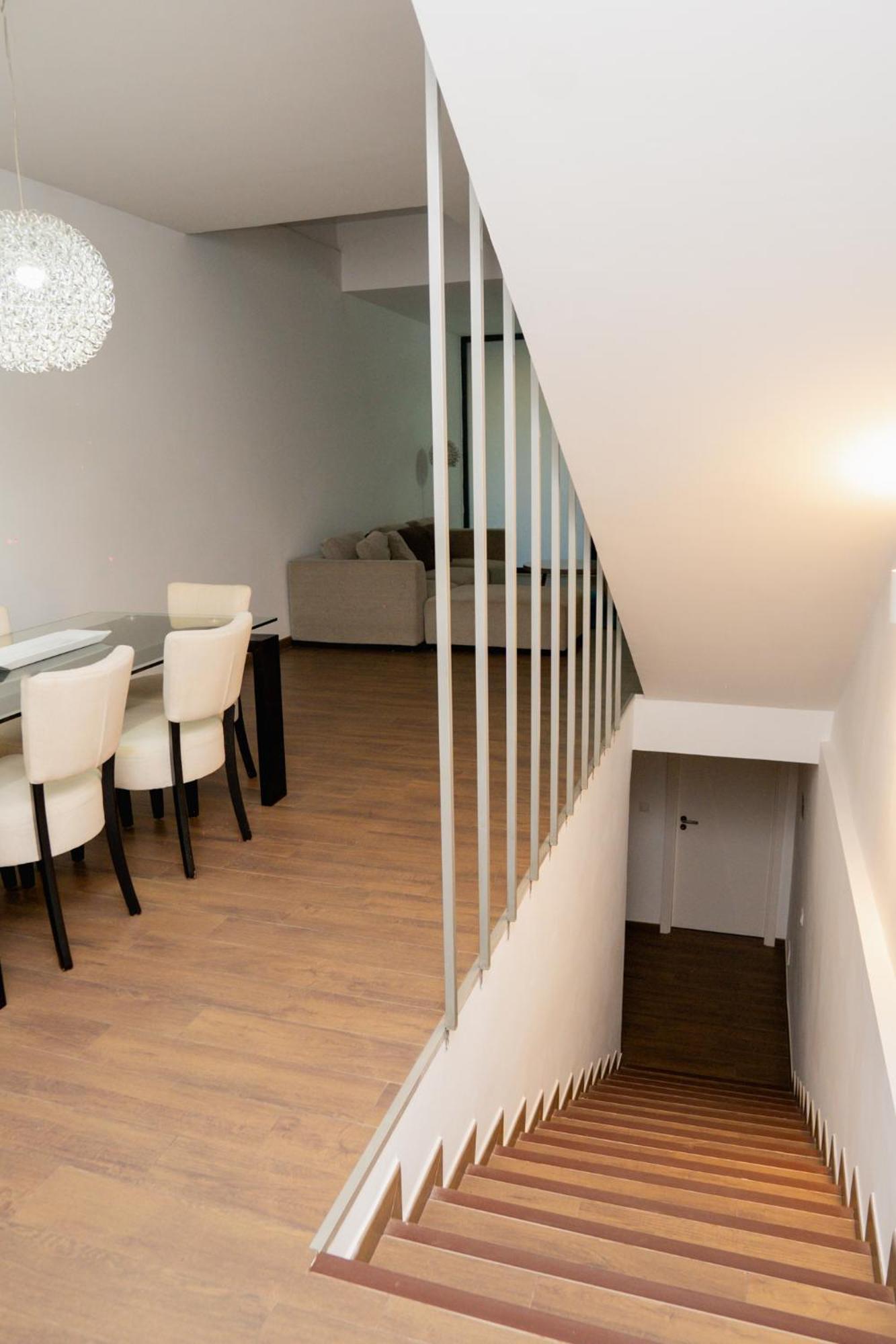 Villa Santiago Praia Zewnętrze zdjęcie