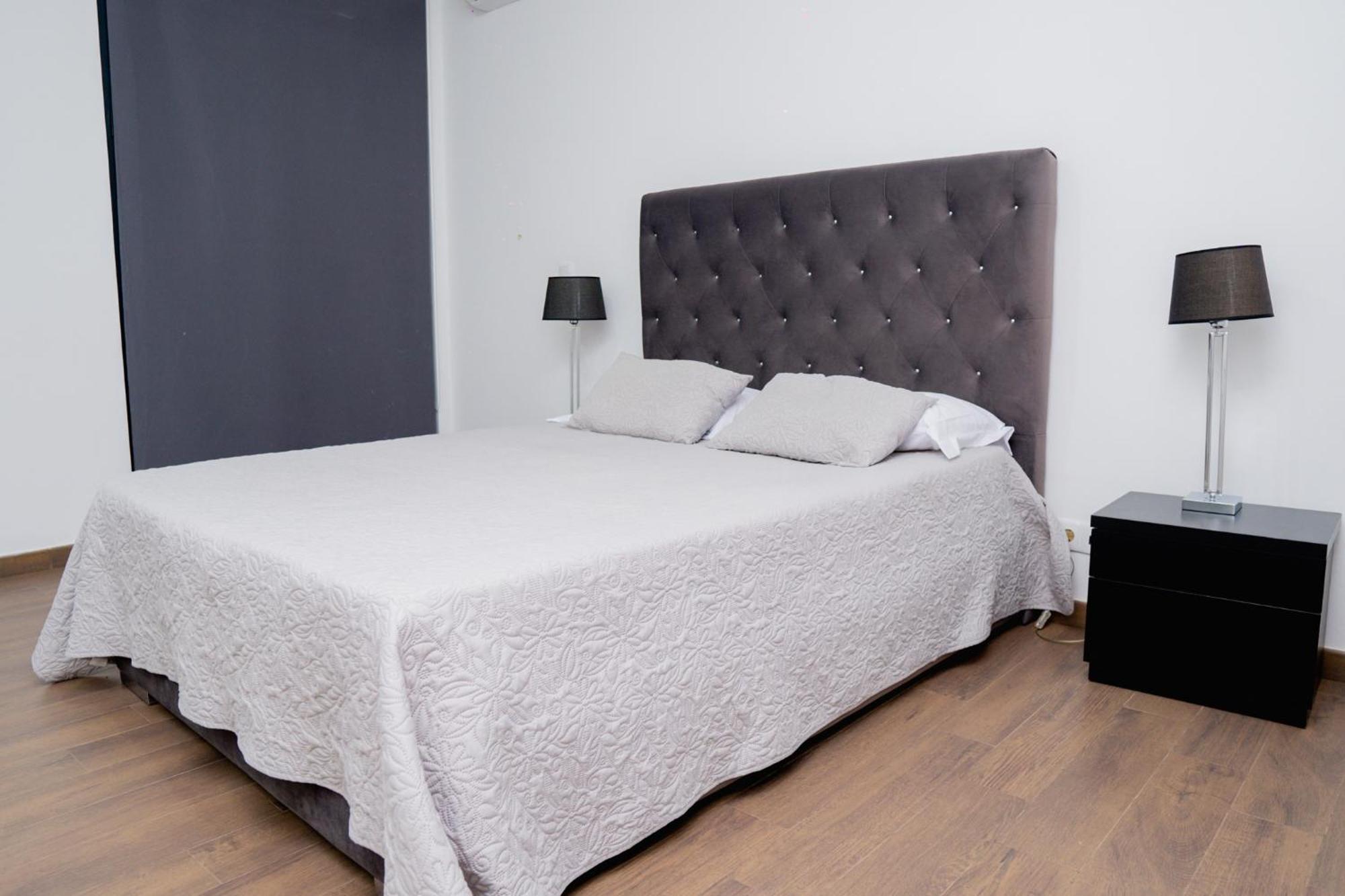 Villa Santiago Praia Zewnętrze zdjęcie