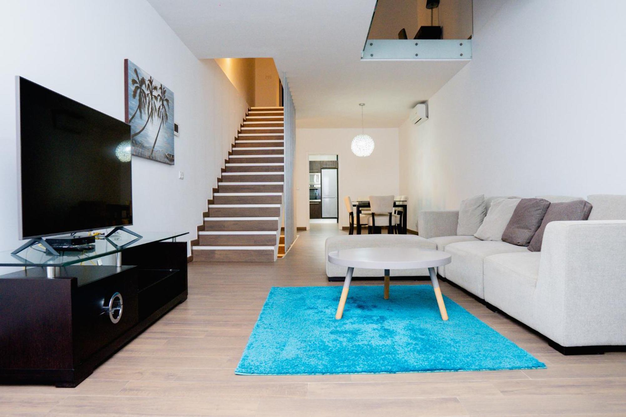 Villa Santiago Praia Zewnętrze zdjęcie